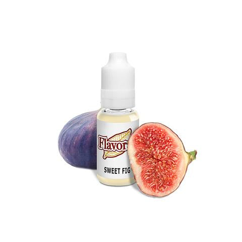 Flavorah Sweet Fig - Flavour Chasers