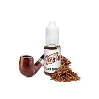 Flavorah Tatanka Tobacco - Flavour Chasers