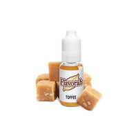 Flavorah Toffee - Flavour Chasers