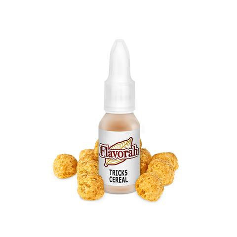 Flavorah Tricks Cereal - Flavour Chasers