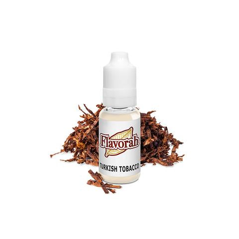 Flavorah Turkish Tobacco - Flavour Chasers