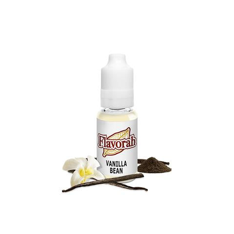 Flavorah Vanilla Bean - Flavour Chasers