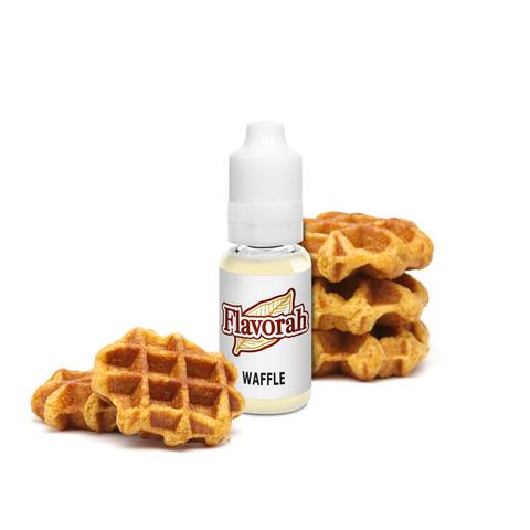 Flavorah Waffle - Flavour Chasers