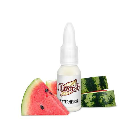 Flavorah Watermelon - Flavour Chasers