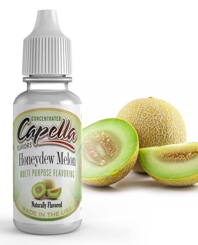 Capella Honeydew Melon - Flavour Chasers