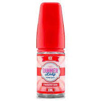 Strawberry Bikini by Dinner Lady - One Shot Concentrate | One Shots | Flavour Chasers