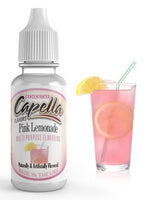 Capella Pink Lemonade - Flavour Chasers