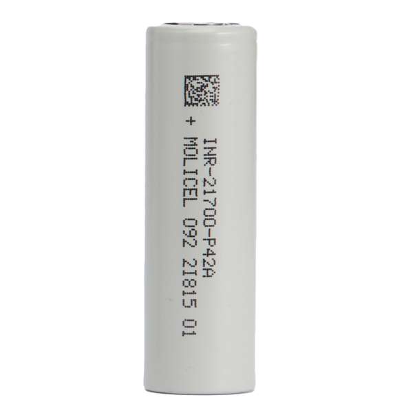 Molicel P42A 21700 Battery | Battery | Flavour Chasers