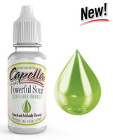 Capella Powerful Sour - Flavour Chasers