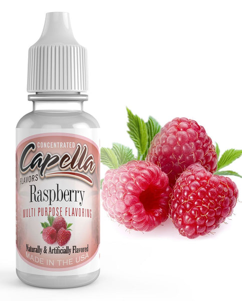 Capella Raspberry V1 | Flavour Concentrate | Flavour Chasers