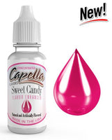 Capella Sweet Candy - Flavour Chasers