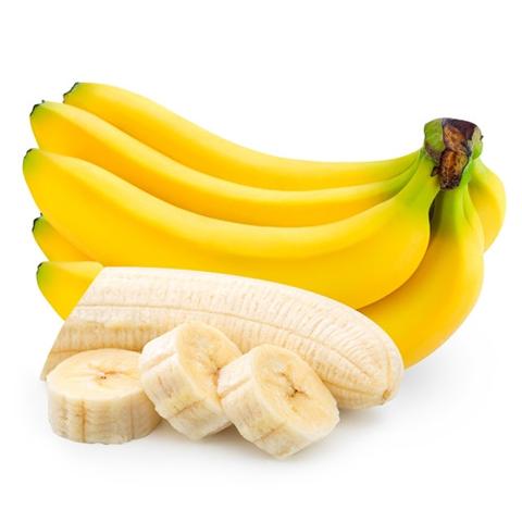 The Flavor Apprentice Banana - Flavour Chasers