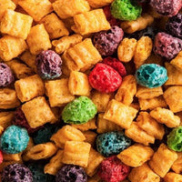 The Flavor Apprentice Berry Cereal - Flavour Chasers