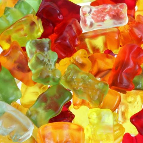 The Flavor Apprentice Gummy Candy (PG) - Flavour Chasers