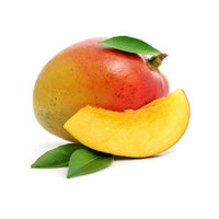 The Flavor Apprentice Mango - Flavour Chasers