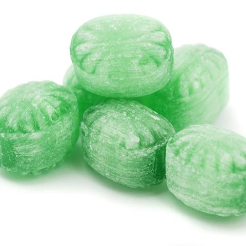 The Flavor Apprentice Mint Candy - Flavour Chasers