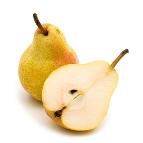 The Flavor Apprentice Pear - Flavour Chasers