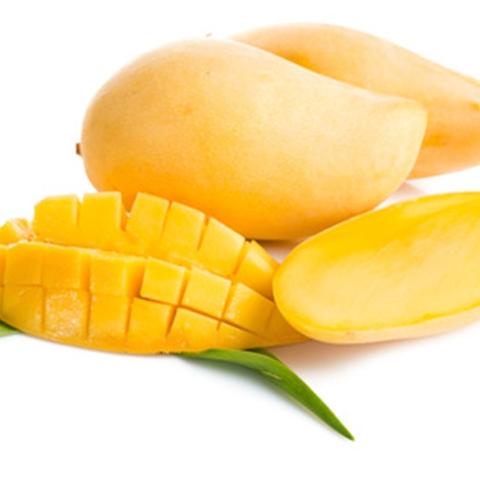 The Flavor Apprentice Phillipine Mango - Flavour Chasers