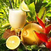 The Flavor Apprentice Pina Colada - Flavour Chasers