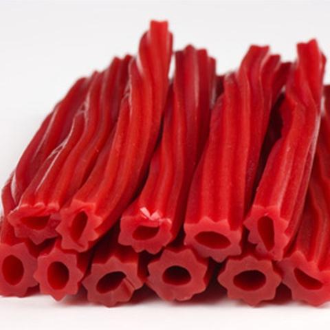 The Flavor Apprentice Red Liquorice - Flavour Chasers