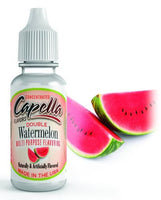 Capella Double Watermelon - Flavour Chasers